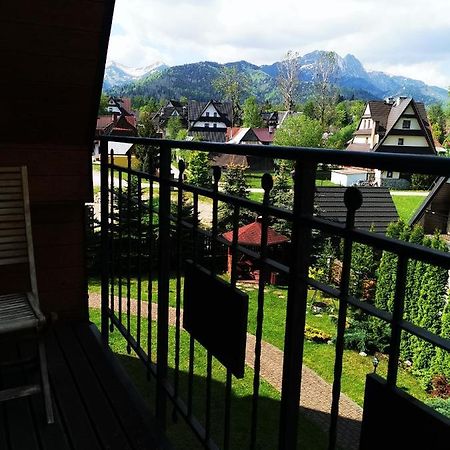 Zakopane Apartament Exterior photo