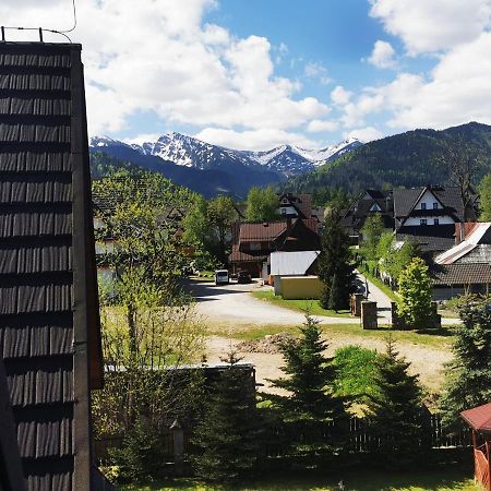 Zakopane Apartament Exterior photo