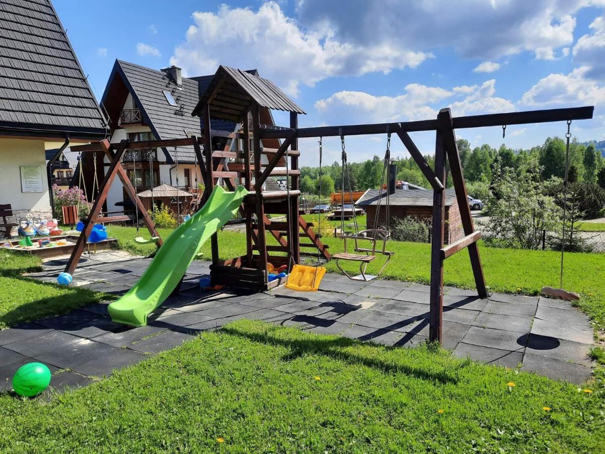 Zakopane Apartament Exterior photo