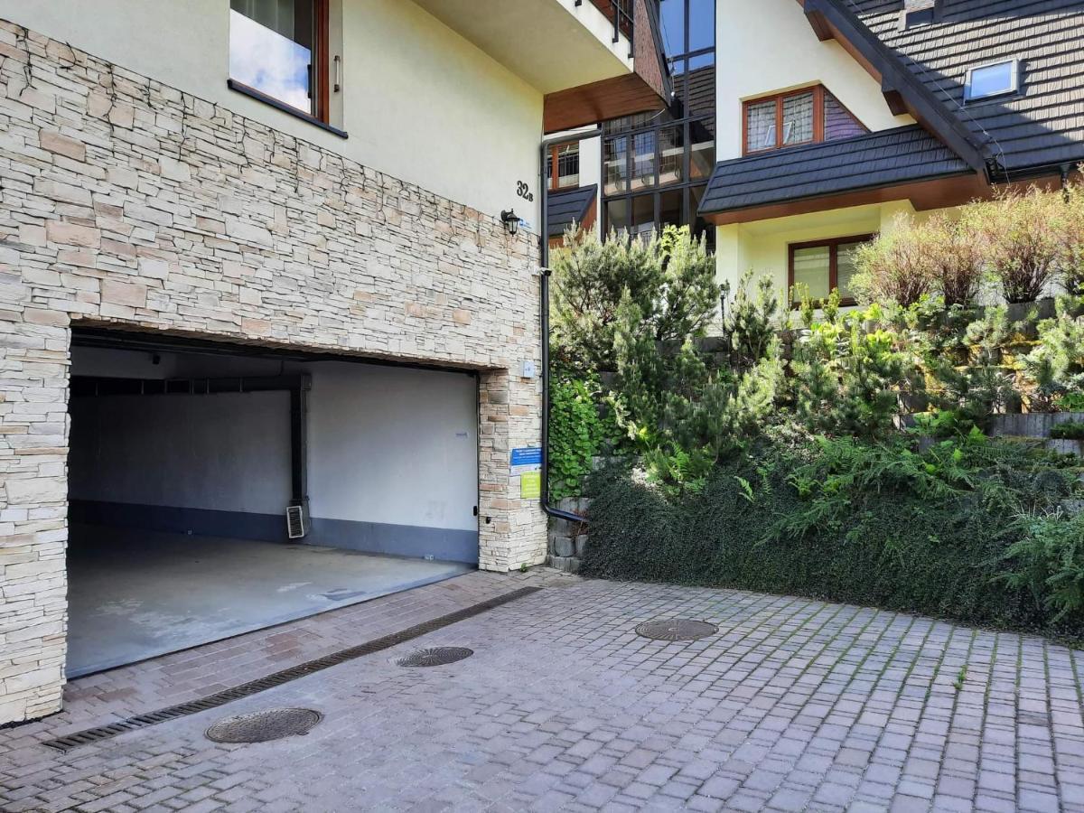 Zakopane Apartament Exterior photo