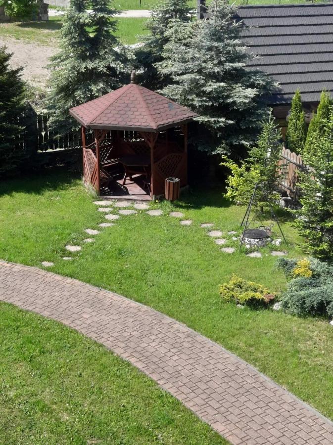 Zakopane Apartament Exterior photo