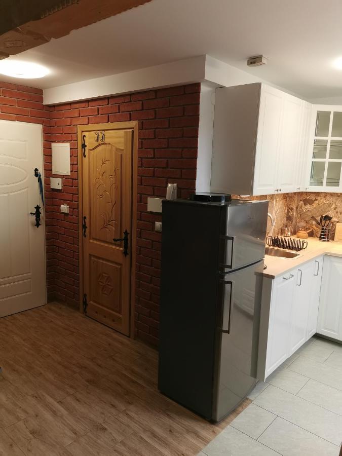 Zakopane Apartament Exterior photo